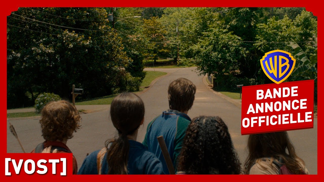 La fin d’Oak Street | Bande-annonce officielle (VOST) | Anne Hathaway, Ewan McGregor