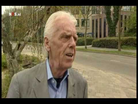 Feyenoord | Leo Beenhakker interview door Rotterdam (1/3)