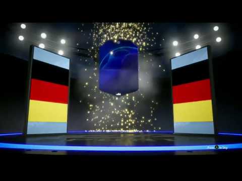 OMG WE PACKED TWO UCL MAN CITY WALK OUTS! - #FIFA19 ROAD TO GLORY!