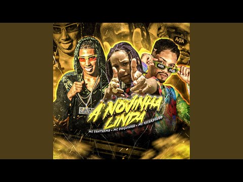 A Novinha Linda (feat. Neurose no Beat & Mc doguinha)