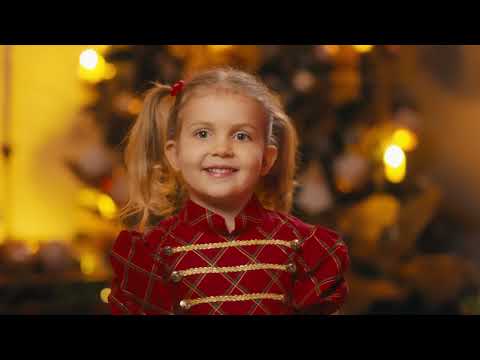 Irina Daraban - Sus la poarta raiului | Videoclip 2023