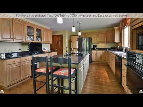 Priced at $369,900 - 1569 Georgetown Road, Loveland, OH 45140