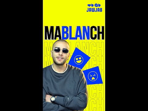 Blan/Mablanch - Draganov