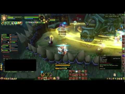 Game Publisher or Player's Responsibility To Balance An MMO Game (HD)