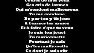 Tu me manques - Keen'v