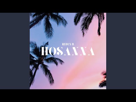 HOSANNA