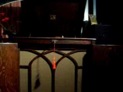 "Then We Canoe-dle-oodle Along"- GUY LOMBARDO