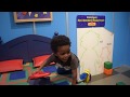 Kids Indoor Learning Launching Objects Weighing Objects Sid The Science Kid Exhibit Part 2