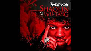 Raekwon - Masters Of Our Fate (Black Thought Solo Version)