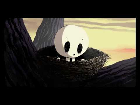 PSICONAUTAS - Extrait 1 - Birdboy