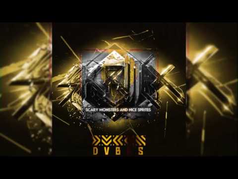 DVBBS x Skrillex - 24k x Scary Monsters and Nice Sprites (Duddy Mashup)