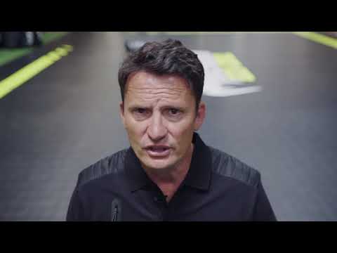 TEAM ELITE MMA #1 - PRÉSENTATION