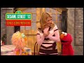 Sesame Street 12 Gina S Scene From 4310