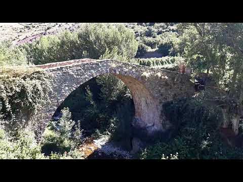 Ruta a Robres del Castillo,La Rioja