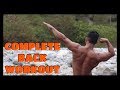 How many exercises should I do for my back?