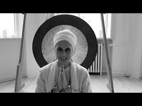 Kundalini Yoga Teacher Training Dalgas Yoga Copenhagen