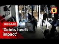 Hondsbrutale inbraak bij kledingwinkel in Oosterhout | Omroep Brabant