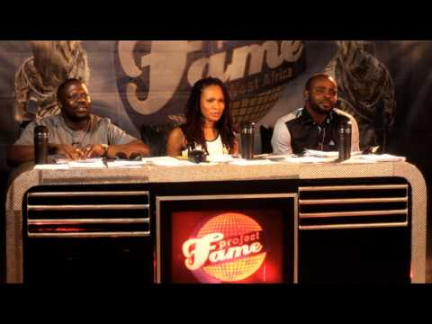 ABUJA Auditions 2 | MTN Project Fame Season 6 Reality Show