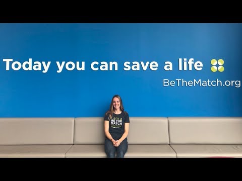 Humble Bundle Featured Charity: Be The Match