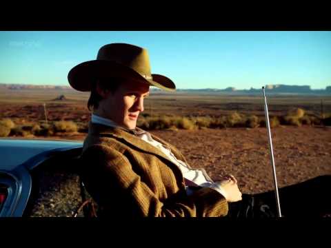 Doctor Who Series 6 Trailer