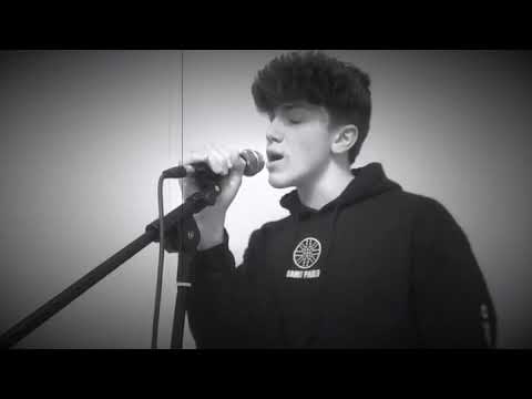 Cough Syrup - Young The Giant | Cover by Nico Annello
