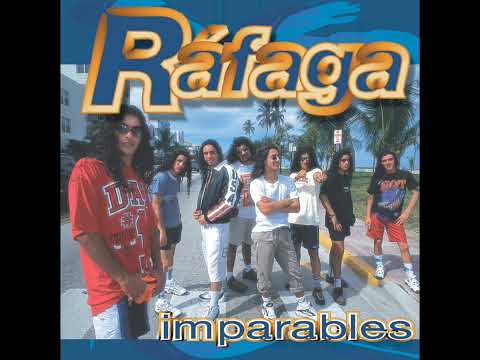 Ráfaga - Mentirosa (Official video)