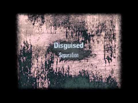 Disguised - Separation (Silent Hill / Akira Yamaoka inspired)