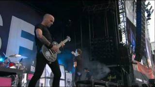 Rise Against - Collapse (Post-Amerika) [live at Rock am Ring 2010]