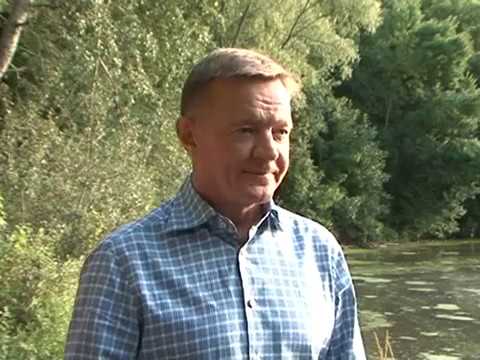 Очистные сооружения Курска реконструируют за два миллиарда рублей