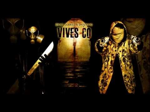 Erold Dunkel & Projekt 45 - Das Erwachen (Vives Co)