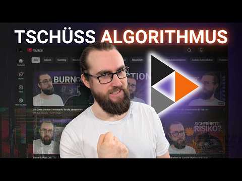 Video Thumbnail: Youtube zwingt mich dazu
