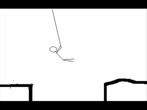 HawtGroup - Ep.1 "Climbin Da Ropez" (Submitted by Babyfatsback)