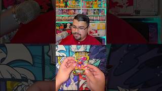 Perfect Banger! #pokemon #perfectorder #megaevolution #collectiblecards #pokemoncardopening #cards