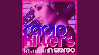 Live Your Life (feat. Shawnee Taylor) (Radio Edit)