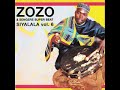 Joseph Zozo Mbiza Sangere Super Beat Usa Divah
