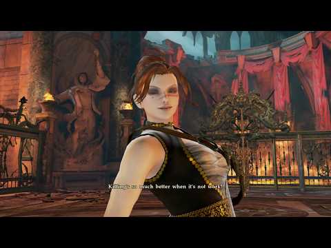 [SC6 FT5] Talim (Voleno) vs Tira (8WayFunz)