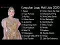 Kumpulan Lagu Meli Lida 2020