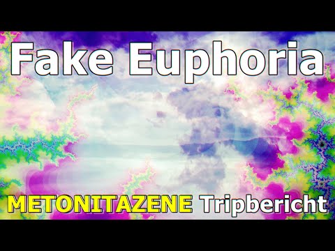 "Fake EUPHORIA" 🤩 Methonitasene (Research Chemical) – Your Reports