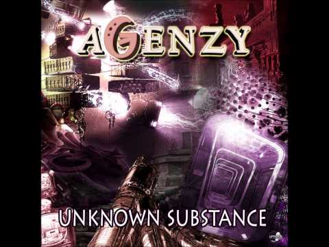 3. Agenzy - The Organization