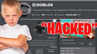 Roblox Roblox