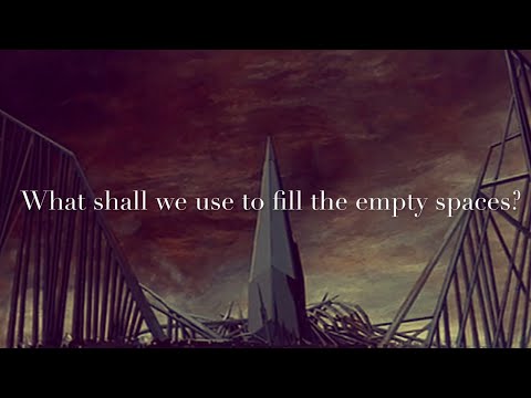 Pink Floyd - Empty Spaces Guitar pro tab