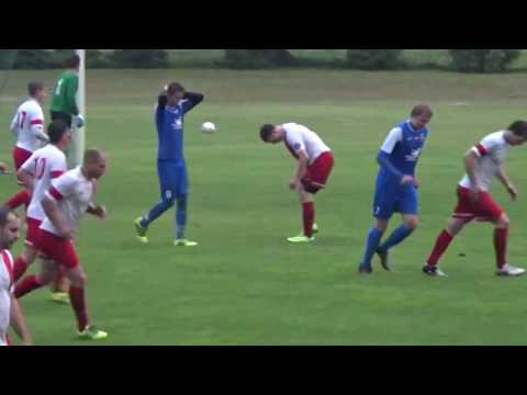 2017-07-04 SK Upesciems - Ogres novada sporta centrs