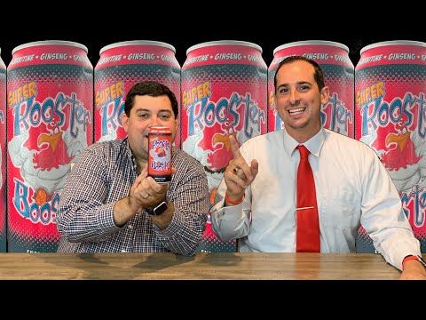 PD Energies Reviews Super Rooster Booster