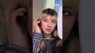 Download lagu What Music Does Alysa Liu Listen To? #alysaliu #music #magdalenabay mp3