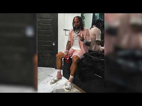 Money Man Type Beat - "International"