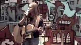 Lindsay Rush Live at Steel City