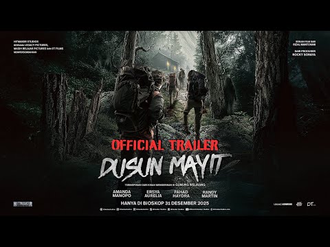 Dusun Mayit