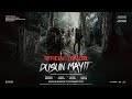 Official Trailer For Dusun Mayit In Theaters December 31 2025