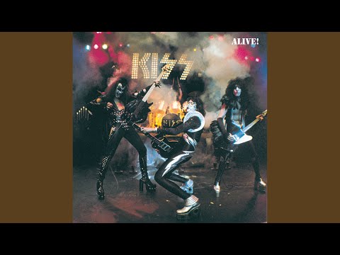 image-How long is kiss set?