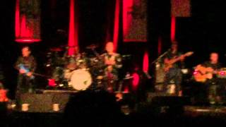 Jon Anderson Jean-Luc Ponty Performing And You and I By Yes